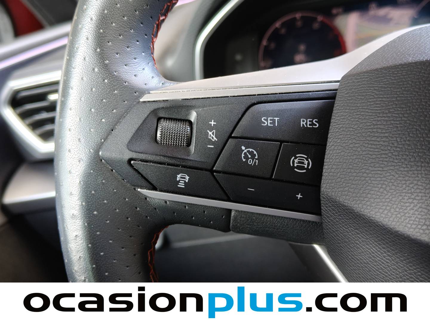 Seat León Seat León 1.5 TSI S&S FR (150 CV) barato