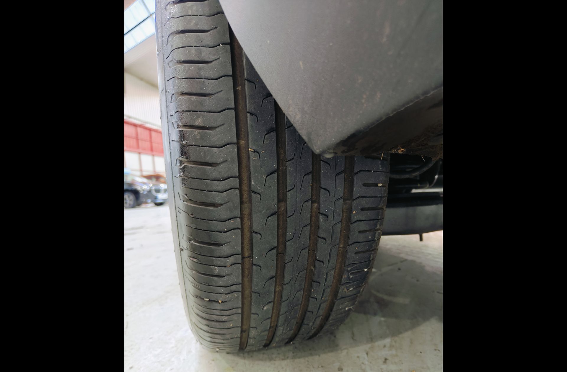 Kia Sportage 1.6 T-GDi Drive 4x2 - foto 36