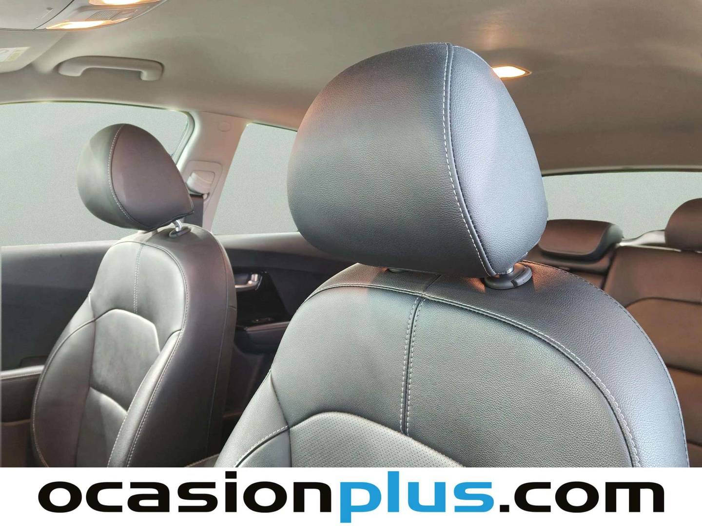 Foto KIA Niro Kia Niro 1.6 GDi HEV Emotion (141 CV)