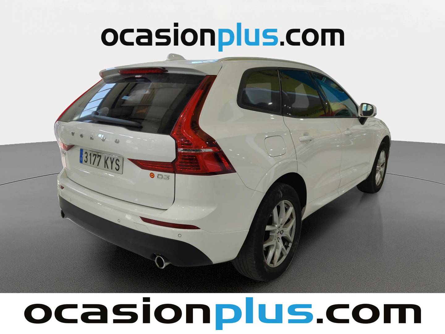 Foto Volvo XC60 Volvo XC60 D3 Momentum (150 CV)