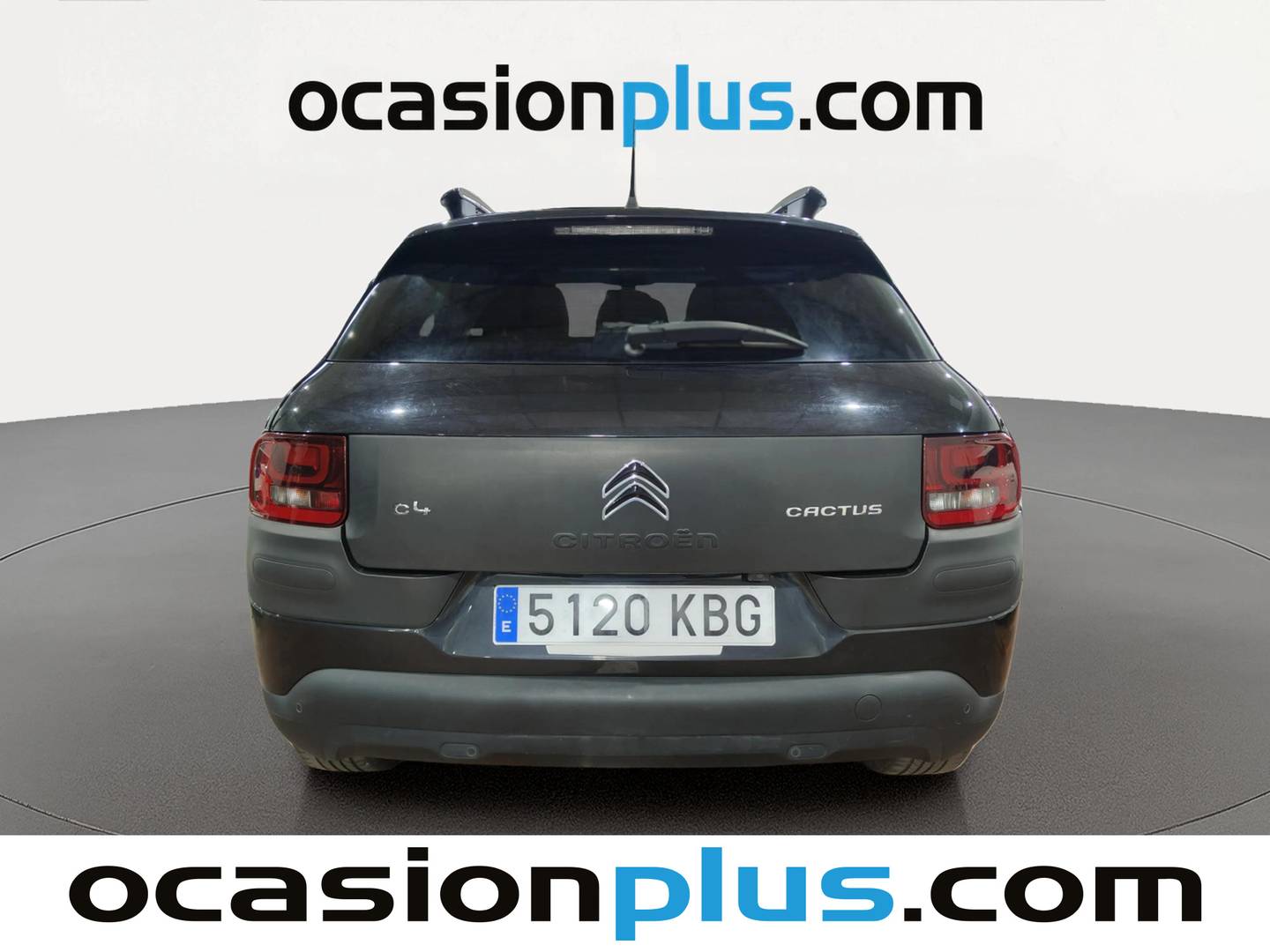 Citroën C4 Cactus Citroën C4 Cactus PureTech 110 S&S One Tone (110 CV) barato