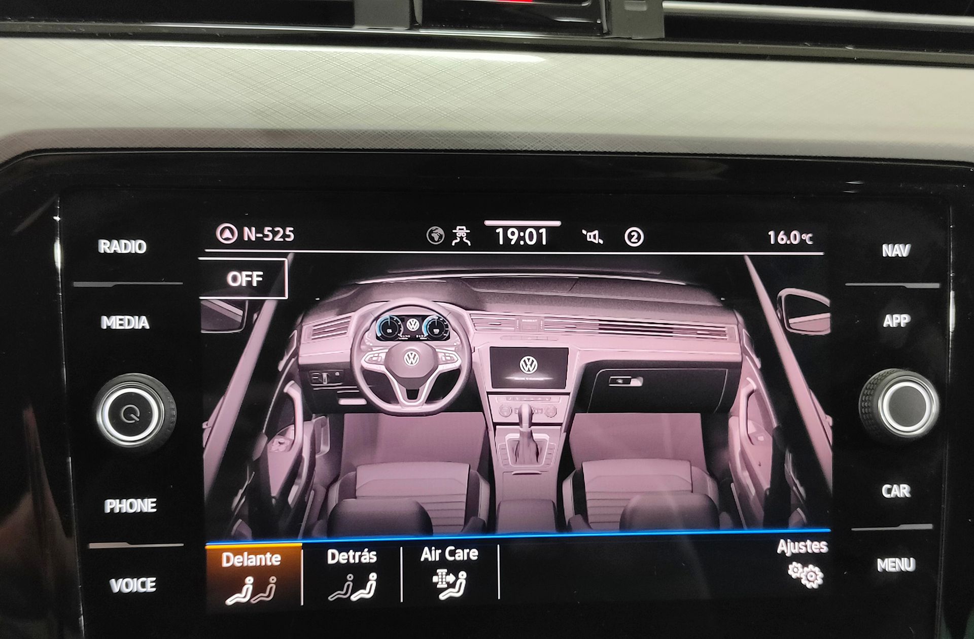 Volkswagen Passat 2.0 TDI DSG - foto 37