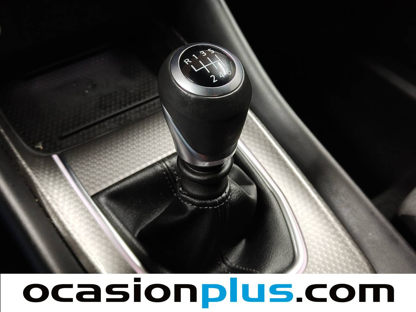 Foto Nissan QASHQAI Nissan Qashqai DIG-T 140 N-Connecta (140 CV)