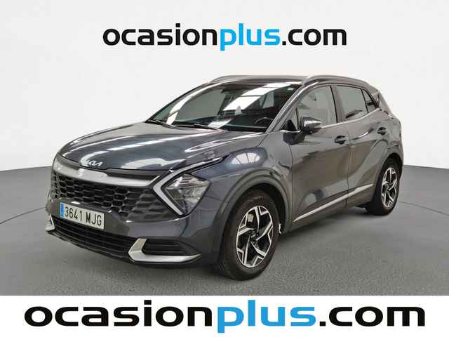 Kia Seminuevos Toledo