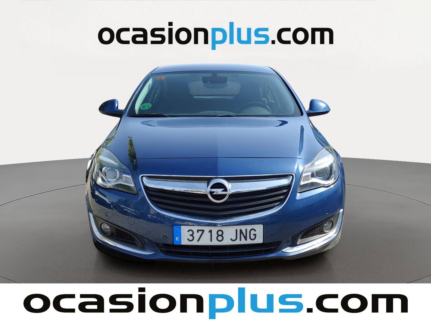 Opel Insignia Opel Insignia 1.4 Turbo S&S Selective (140 CV) 140cv