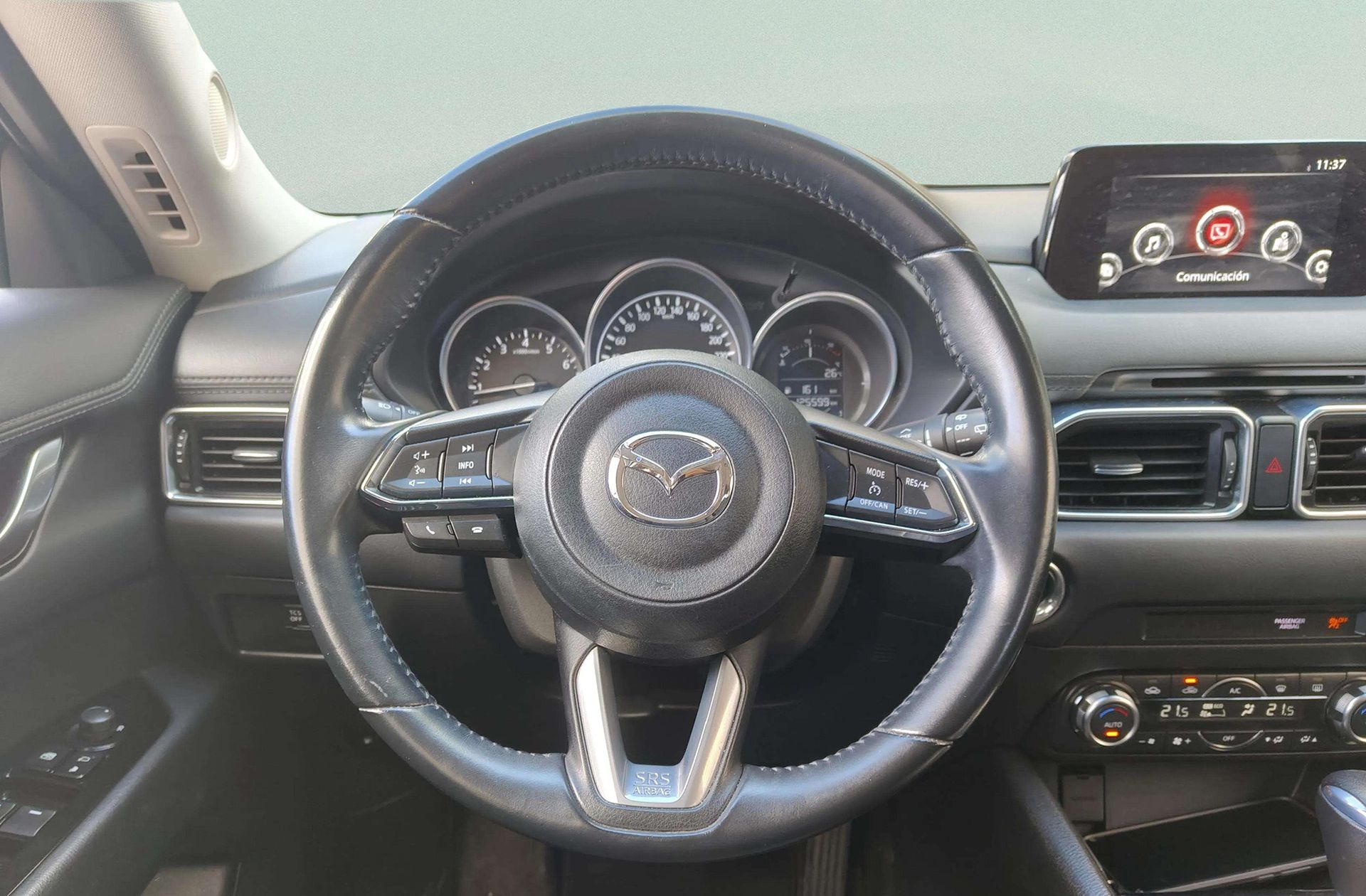 Mazda CX-5 2.0 G Origin Navi 2WD - foto 23