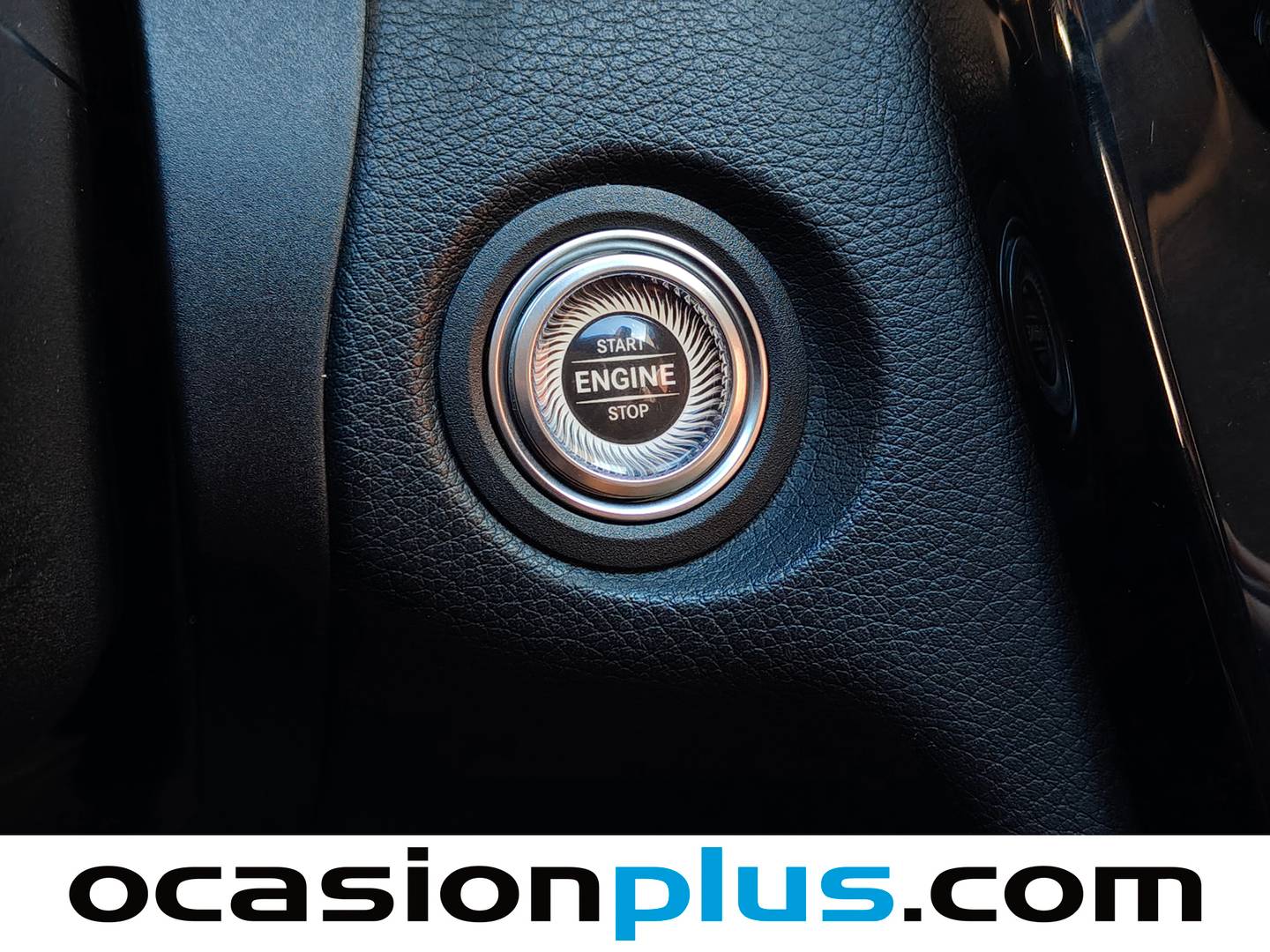 Foto Mercedes Clase C Mercedes-Benz Clase C 200 (184 CV) Pack AMG