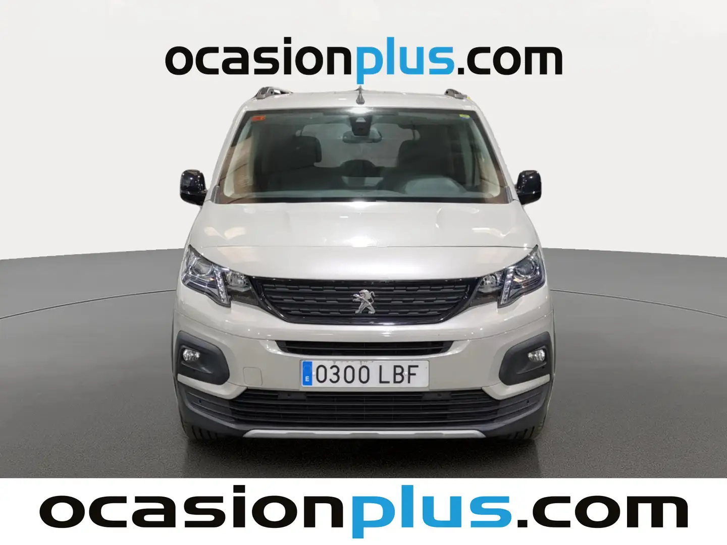 Foto Peugeot Rifter Peugeot Rifter BlueHDi 100 GT Line Standard  (100 CV)