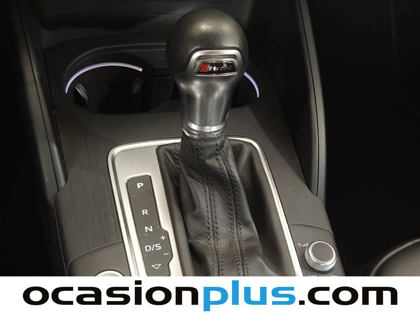 Audi A3 Audi A3 Sportback design 30 TDI (116 CV) S tronic de segunda mano