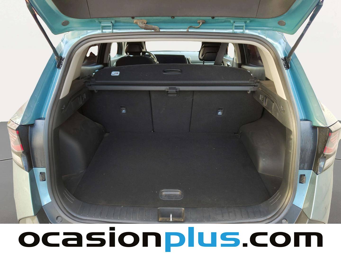 Foto KIA Sportage Kia Sportage 1.6 CRDi Drive 4x2  (115 CV)