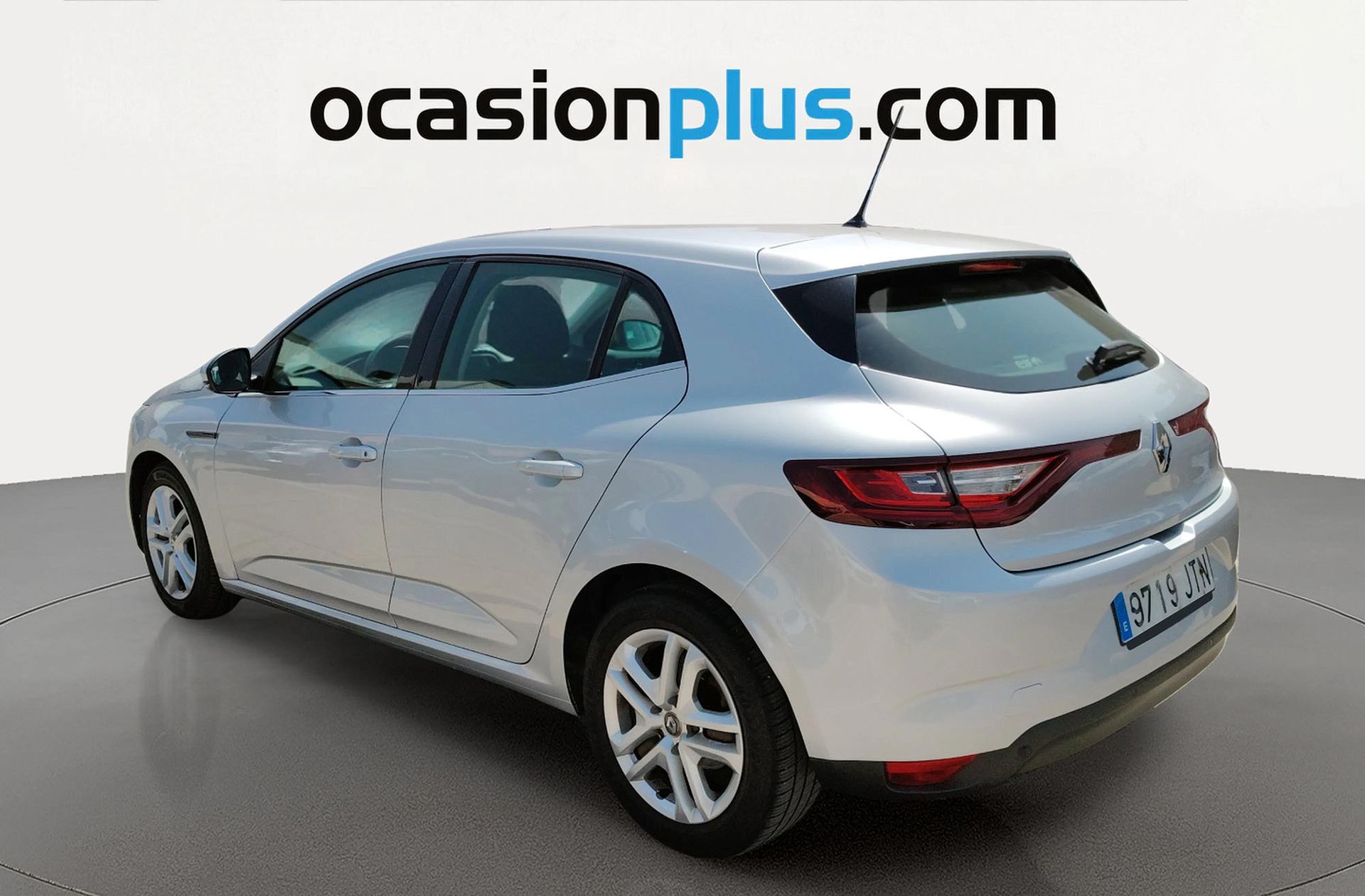 Renault Mégane Intens Energy TCe - foto 3