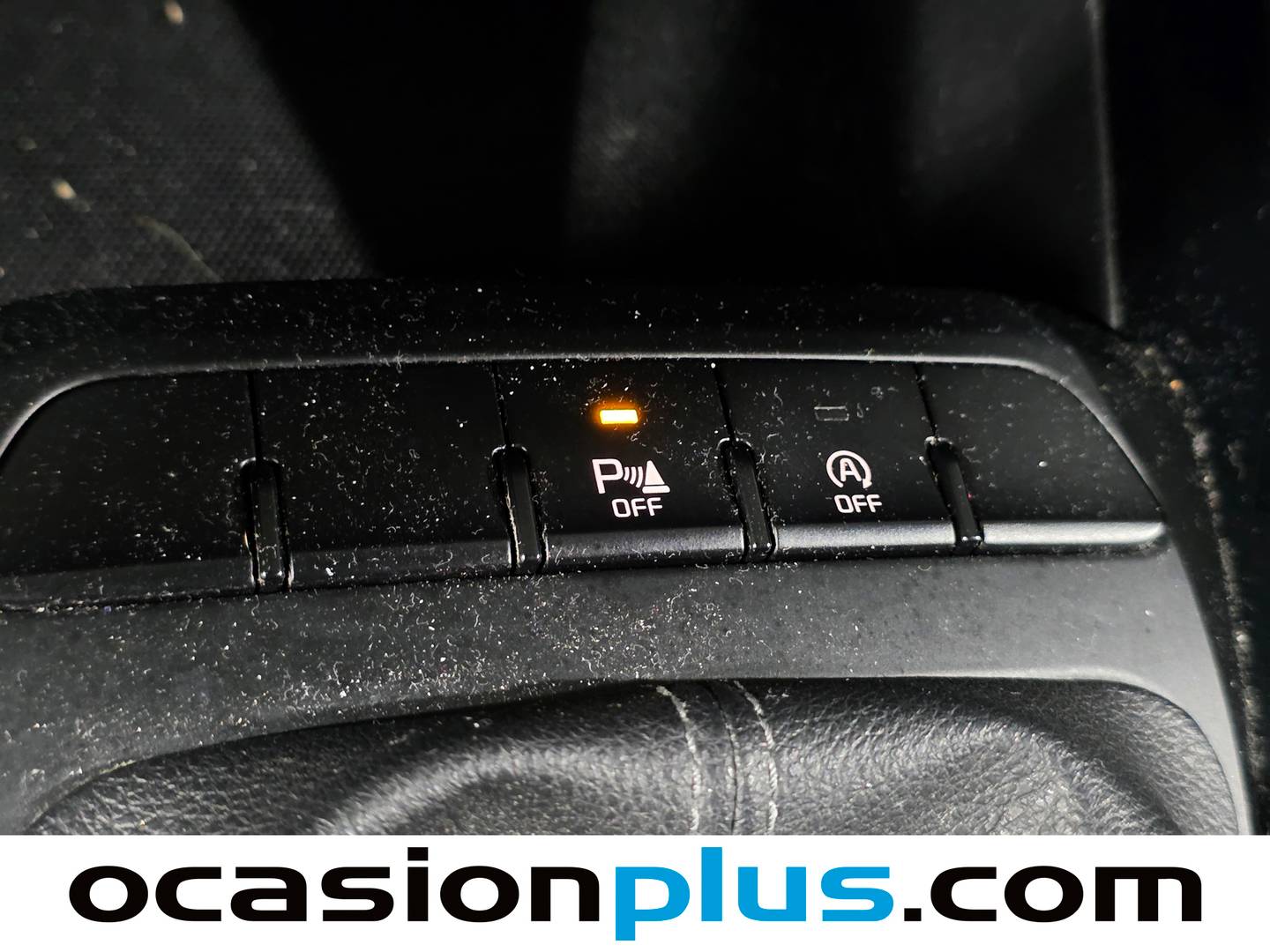 Acabados KIA Stonic KIA Stonic 1.0 T-GDi Drive (100 CV)