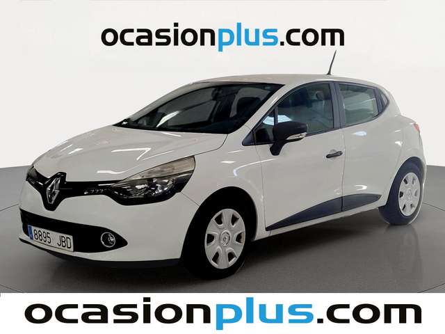 Renault Clio 1.2 16v Business (75 CV) de segunda mano
