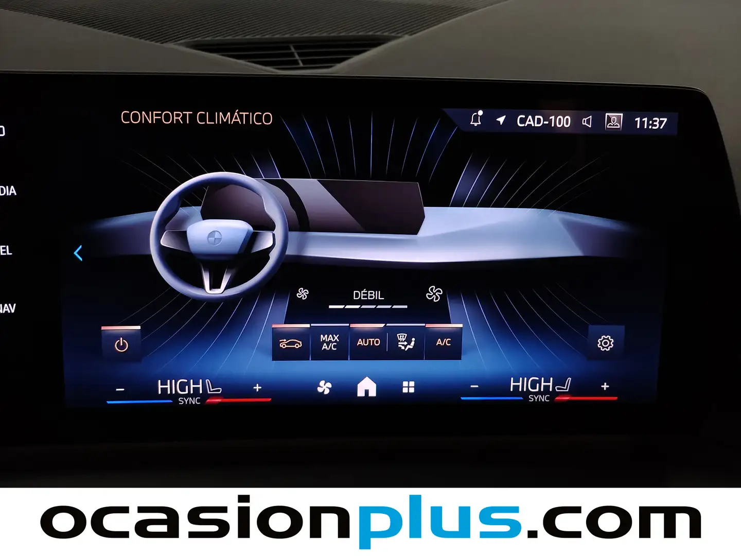 Foto BMW Serie 1 BMW Serie 1 120d (163 CV) Pack M