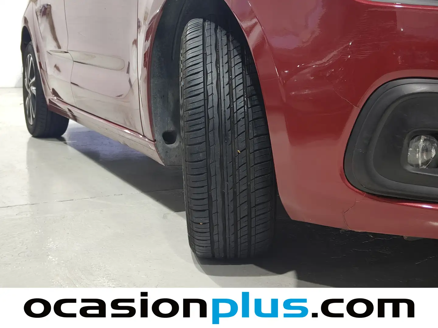 Foto Citroën C4 Picasso Citroen C4 Picasso BlueHDi 150 Feel (150 CV)