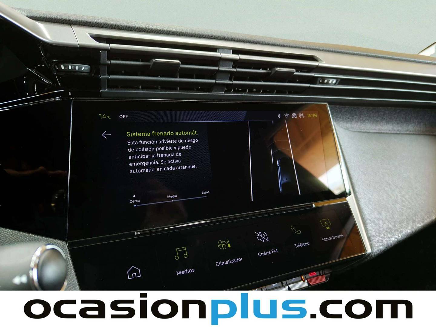 Peugeot 408 Peugeot 408 Allure PHEV 180 e-EAT8 (181 CV) km 0