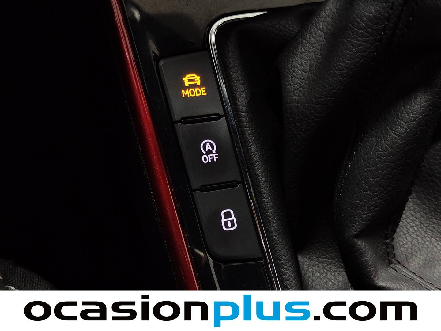 Skoda Fabia Skoda Fabia 1.5 TSI Monte Carlo DSG (150 CV) seminuevo