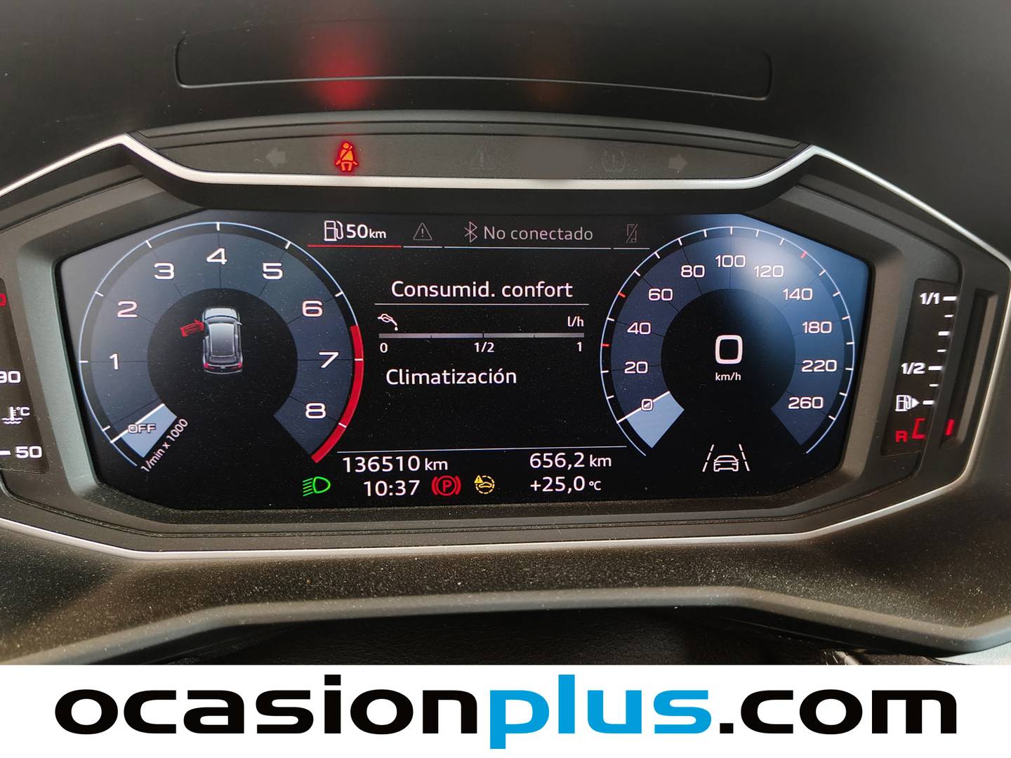 Audi A1 Audi A1 Sportback Adrenalin 25 TFSI (95 CV) Pack S-Line 2021