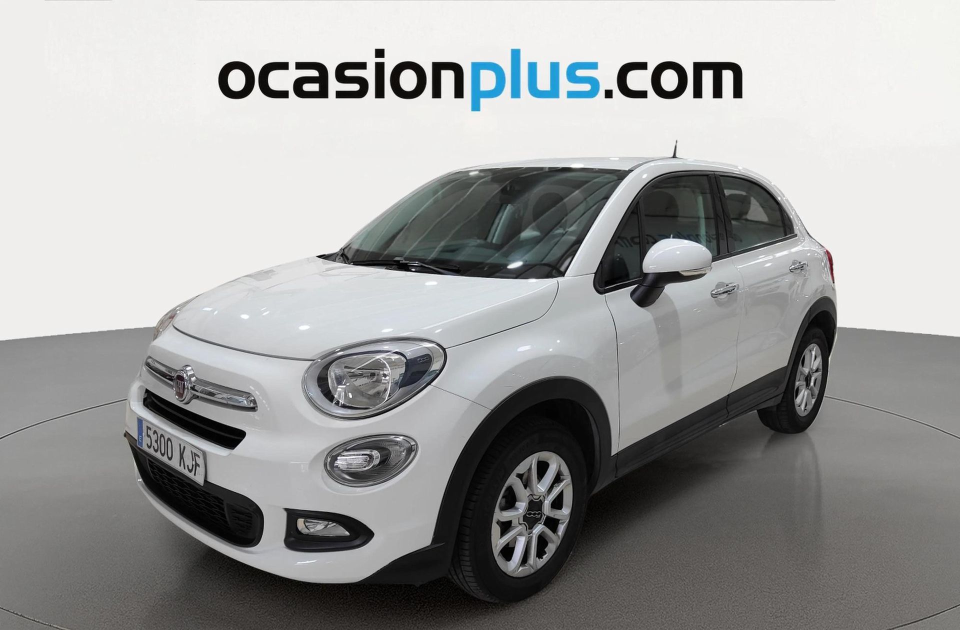 Fiat 500X 1.3 MultiJet Pop Star 4x2