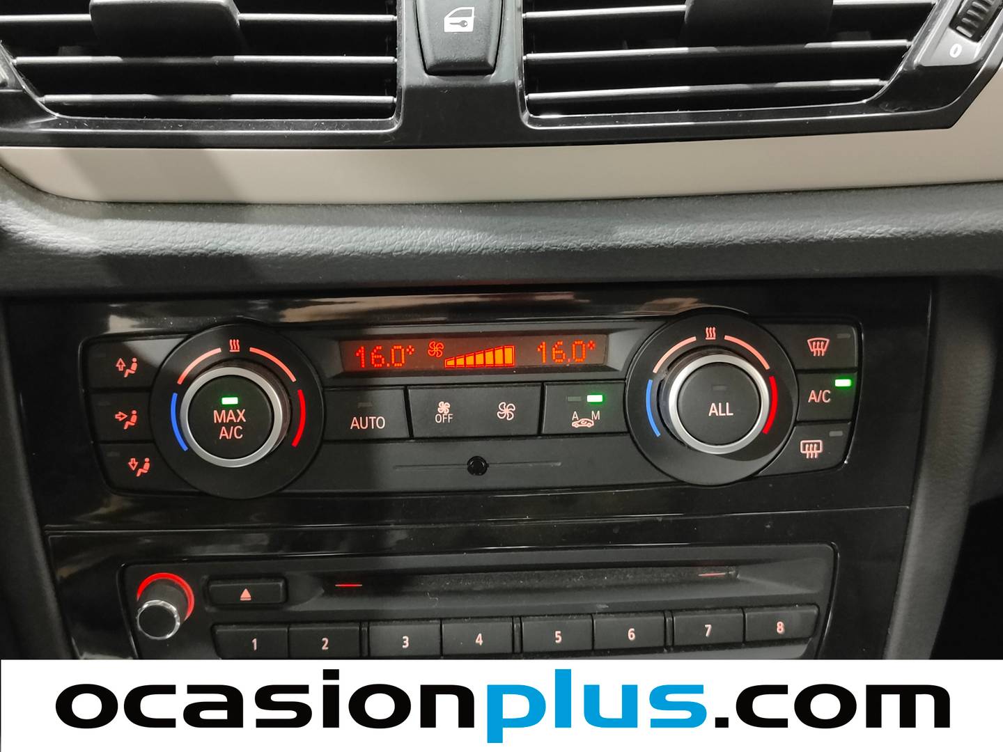 BMW X1 BMW X1 xDrive18d (143 CV) manual