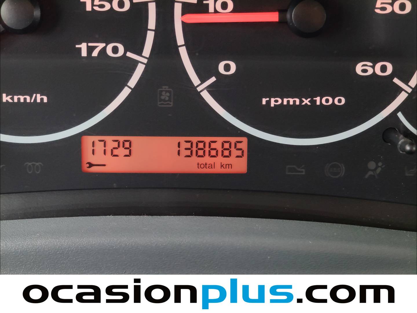 Foto Fiat Ducato Fiat Ducato ACE 573LDA (84 CV) 4 Plazas