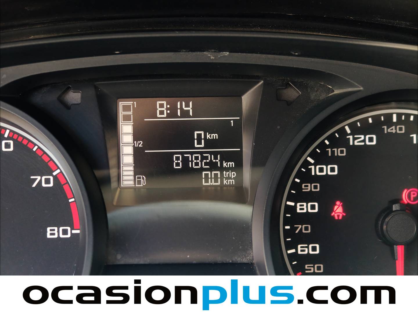 Foto Seat Ibiza SEAT Ibiza 1.2 TSI Reference (85 CV)