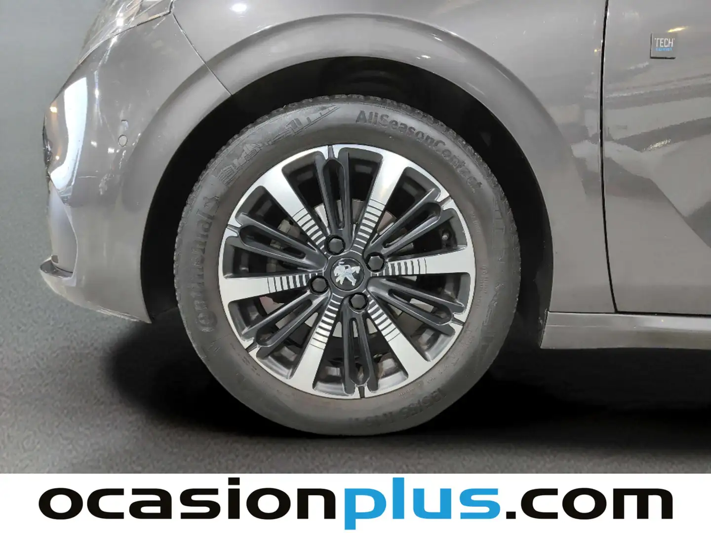 Foto Peugeot 208 Peugeot 208 PureTech 82 S&S Tech Edition (82 CV)