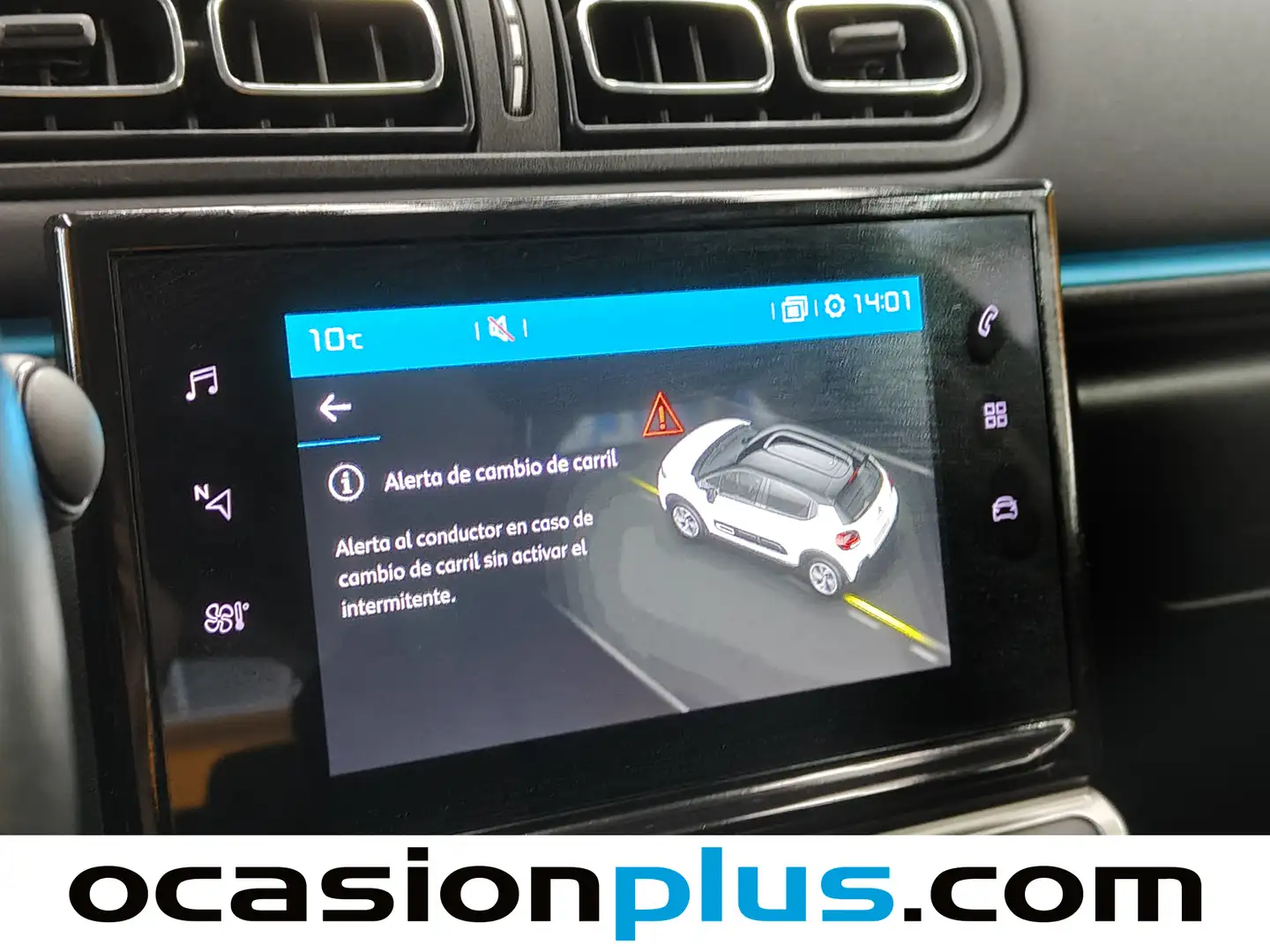 Foto Citroën C3 Citroen C3 PureTech 83 Feel Pack (83 CV)