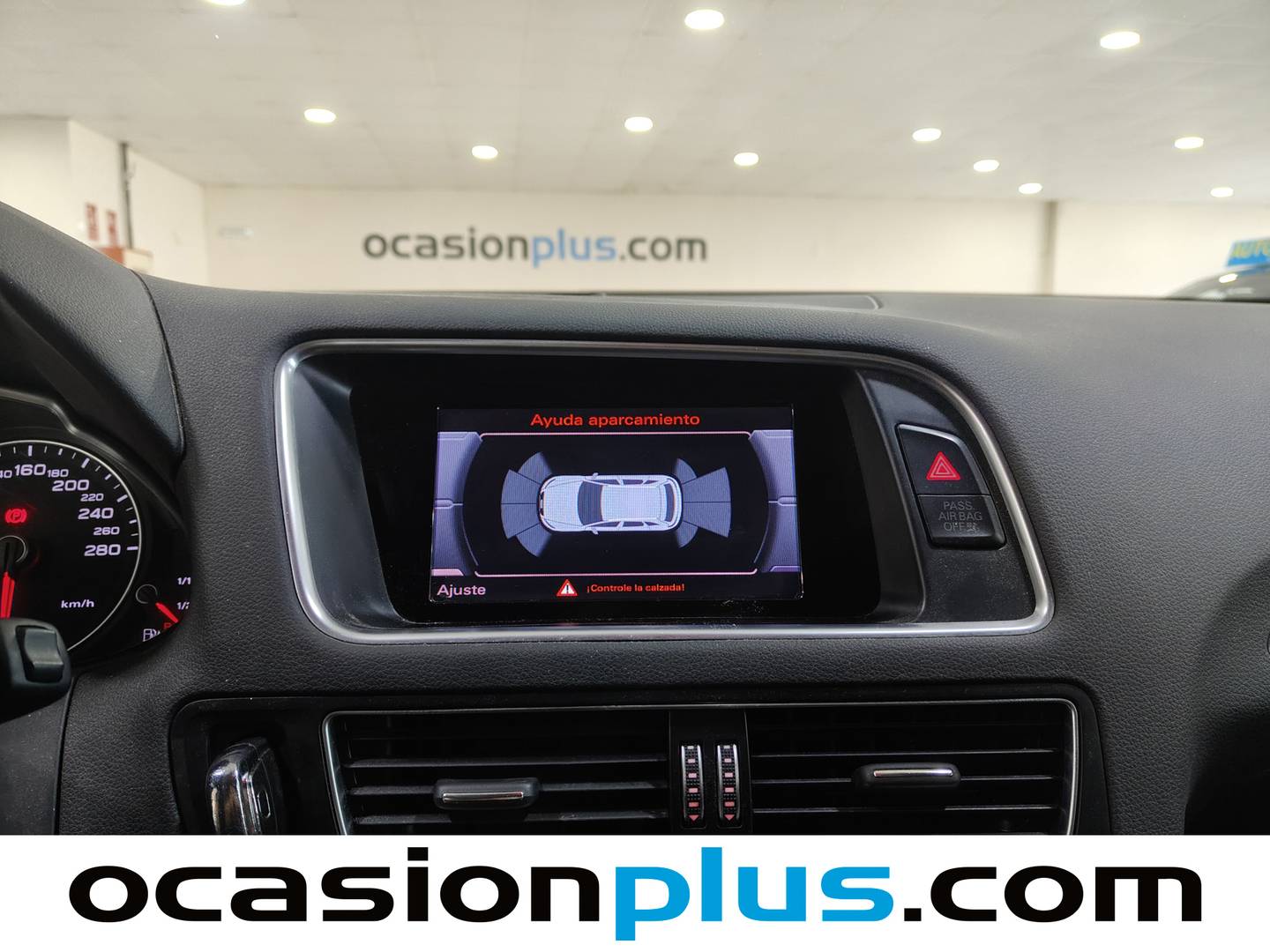 Audi Q5 Audi Q5 S line 2.0 TDI clean diesel quattro (190 CV) S tronic diésel