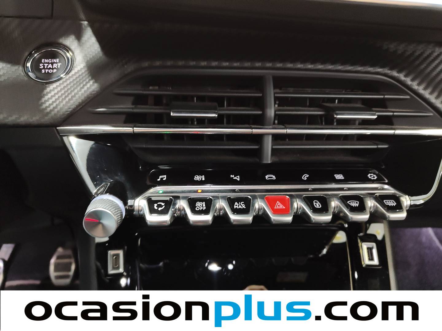 Foto Peugeot 2008 Peugeot 2008 PureTech 130 S&S GT Line (130 CV)