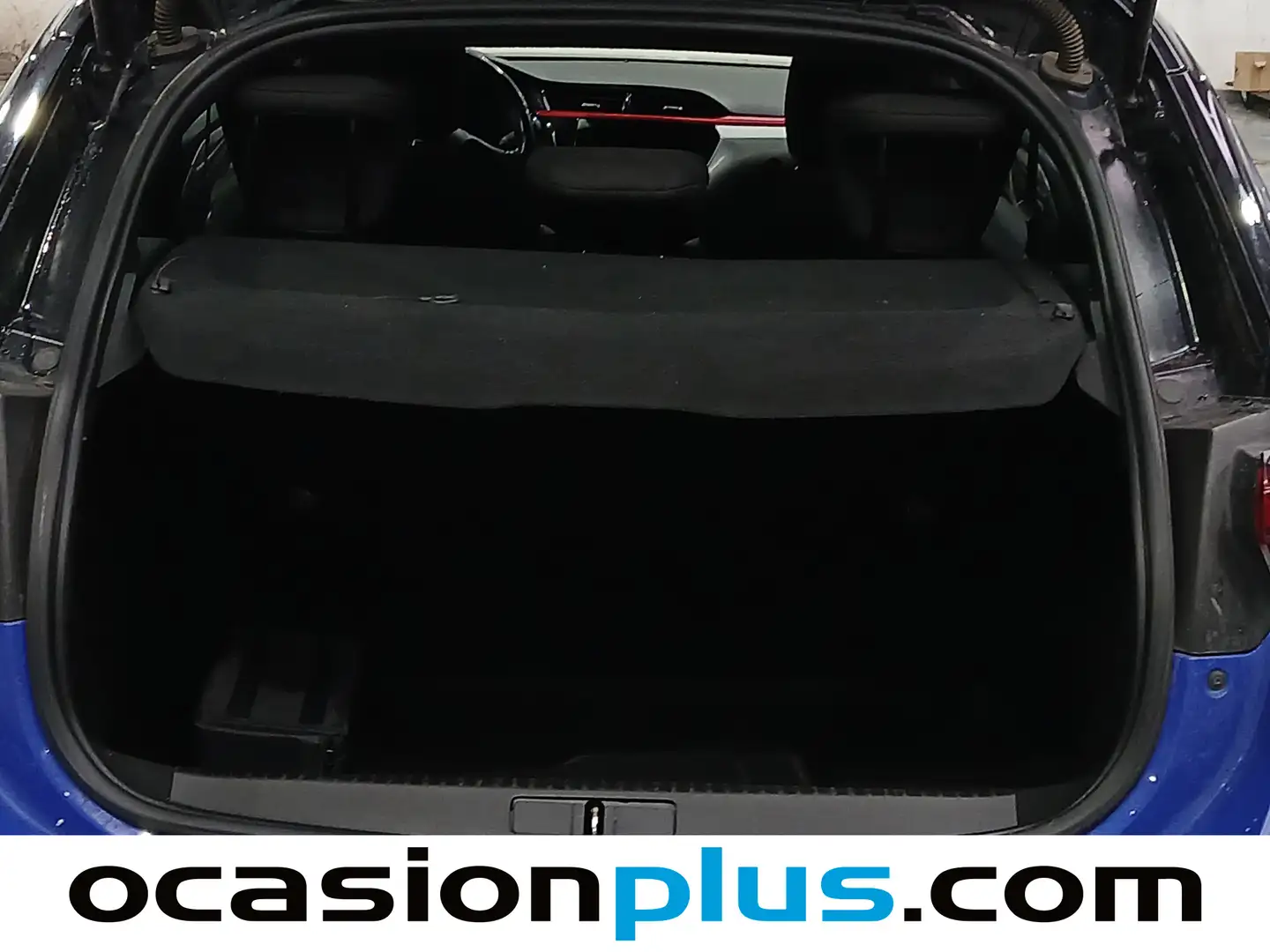 Foto Opel Corsa Opel Corsa 1.2 Turbo XHL GS-Line (100 CV)