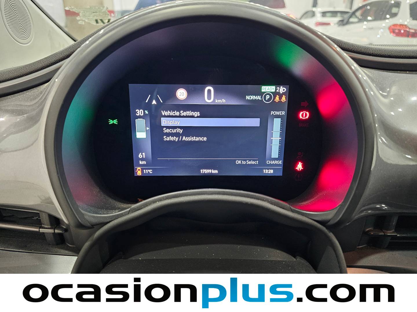 Foto Fiat 500 Fiat 500 Electrico Electrico Monotrim 320km (118 CV)