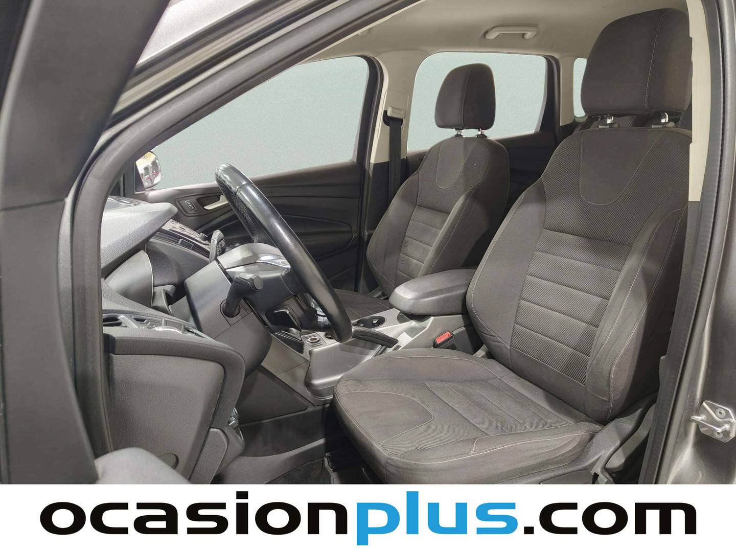 Foto Ford Kuga Ford Kuga 2.0 TDCI S&S Trend 4x2 (140 CV)