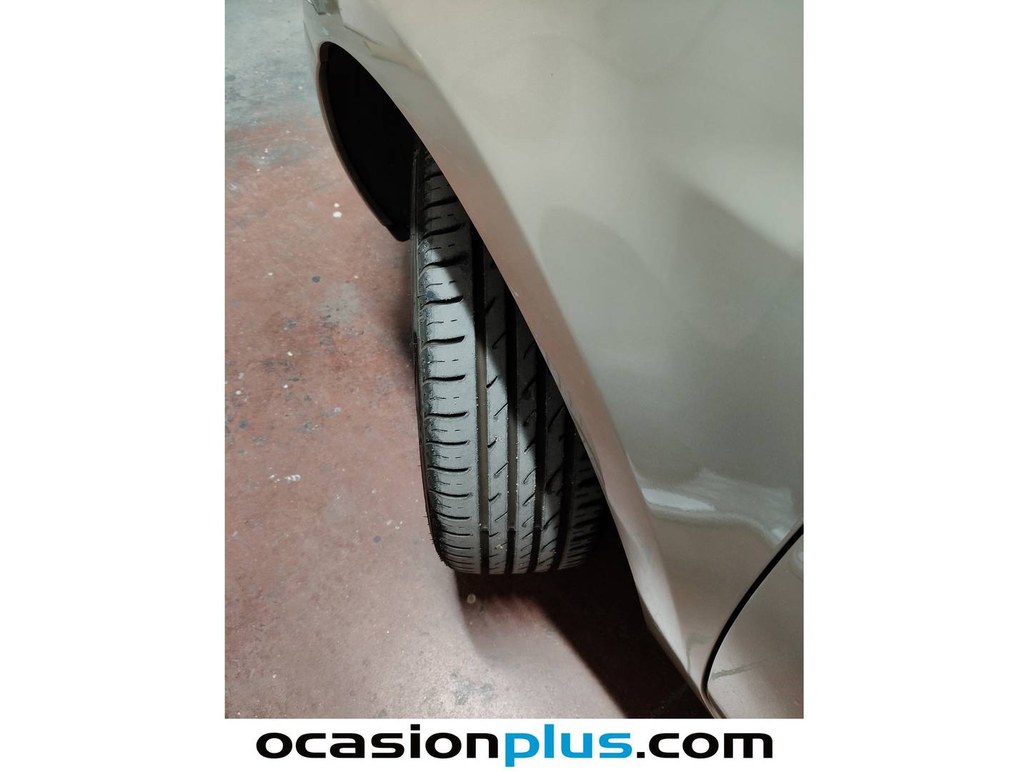 Renault Clio Renault Clio Dynamique dCi (85 CV) 2008