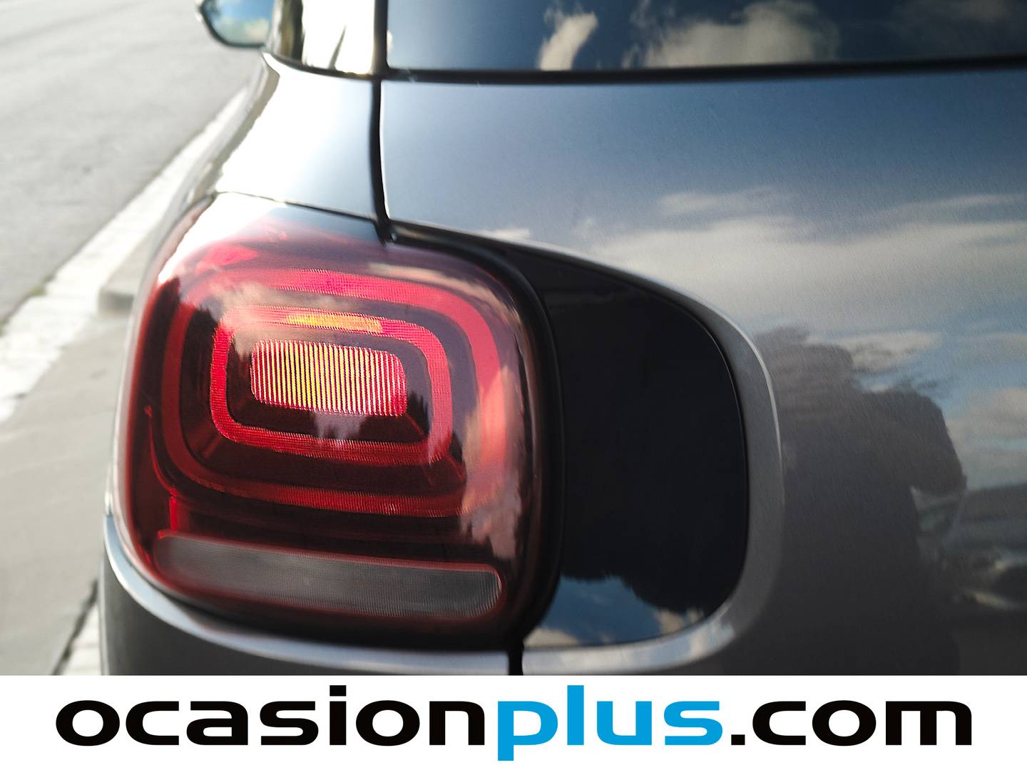 Citroën C3 Aircross Citroen C3 Aircross PureTech 110 S&S Shine (110 CV) 110cv