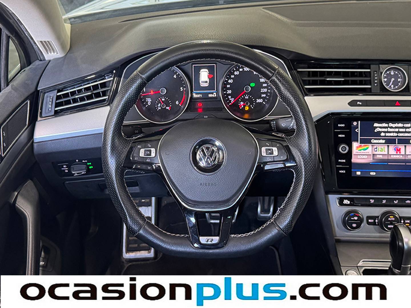 Foto Volkswagen Passat Volkswagen Passat Variant Advance 2.0 TDI BMT (150 CV) DSG