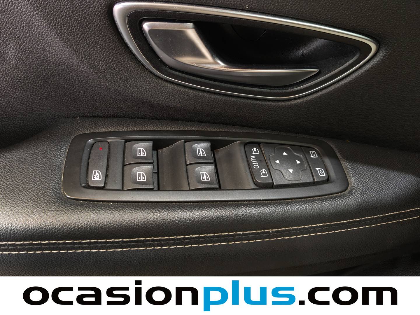 Renault Grand Scénic Renault Grand Scenic Zen dCi (110 CV) EDC 7 plazas 110cv