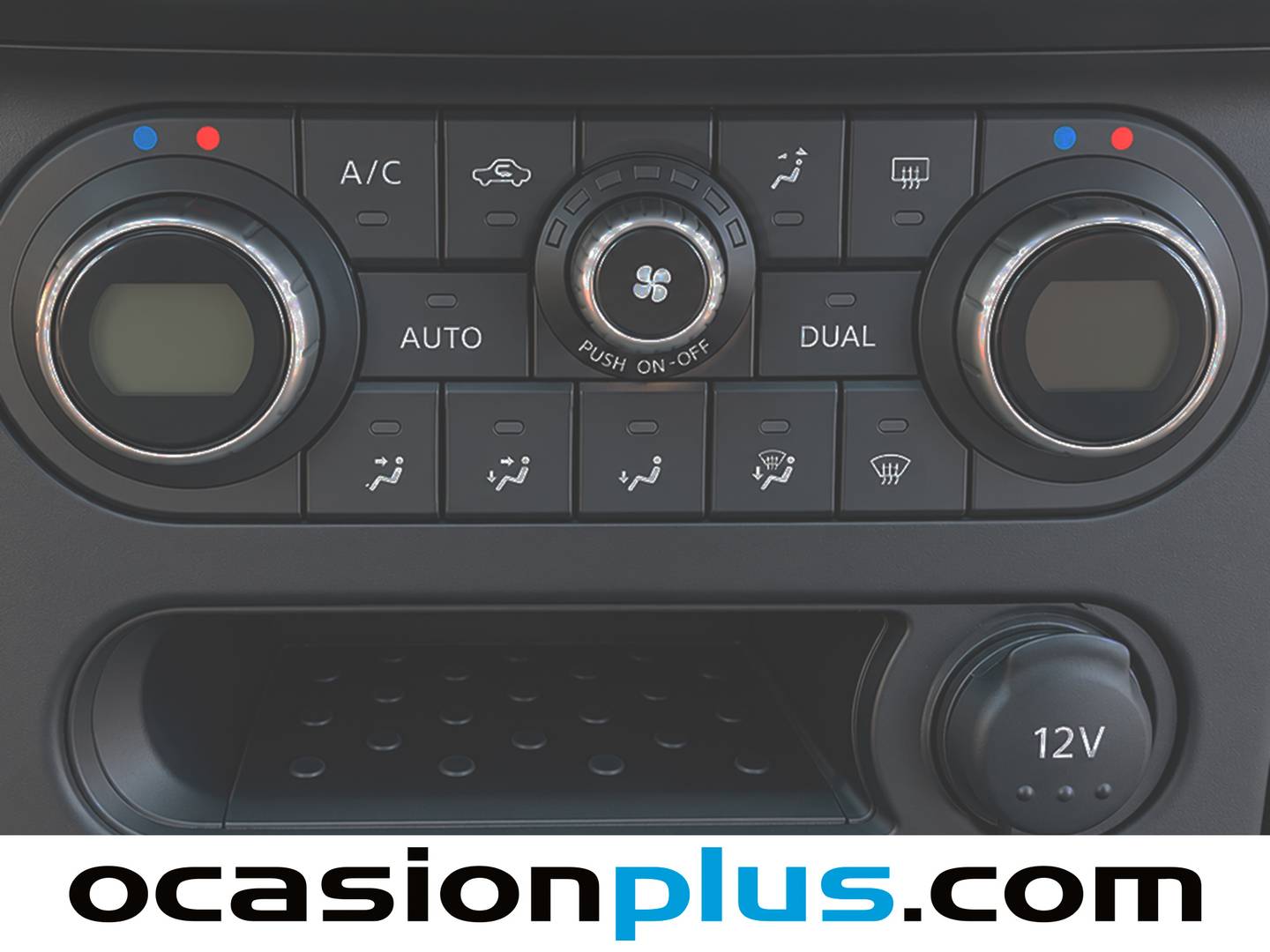 Extras y acabados del Nissan QASHQAI Nissan Qashqai dCi 110 S&S Acenta 4x2 (110 CV)