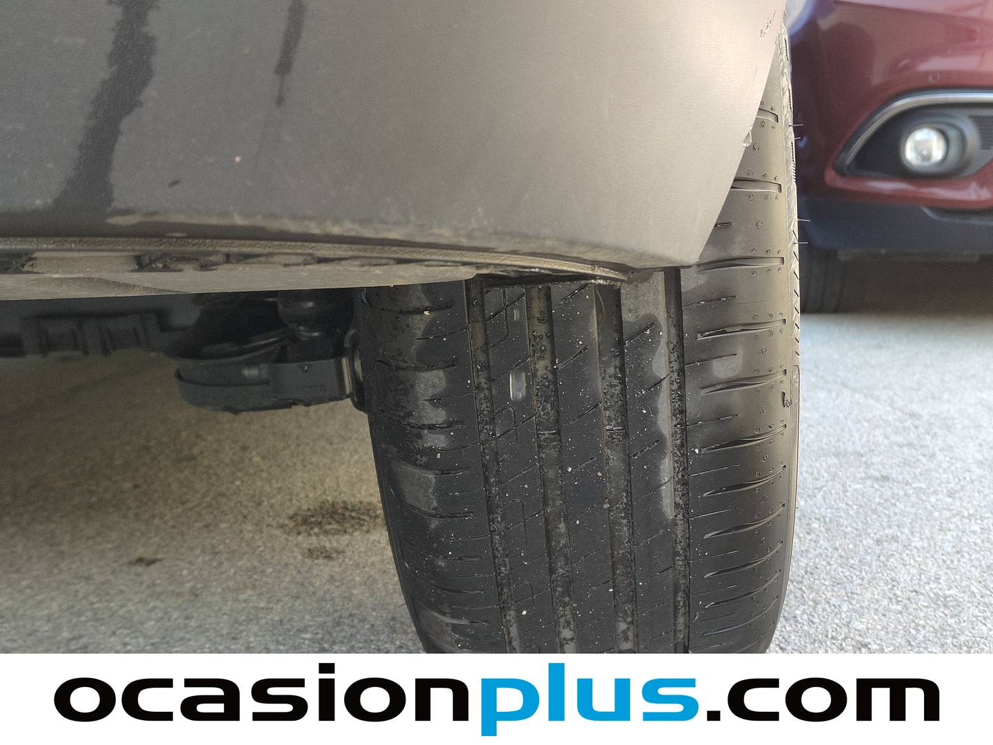 Foto Volkswagen Taigo Volkswagen Taigo ``Más`` 1.0 TSI (115 CV) DSG