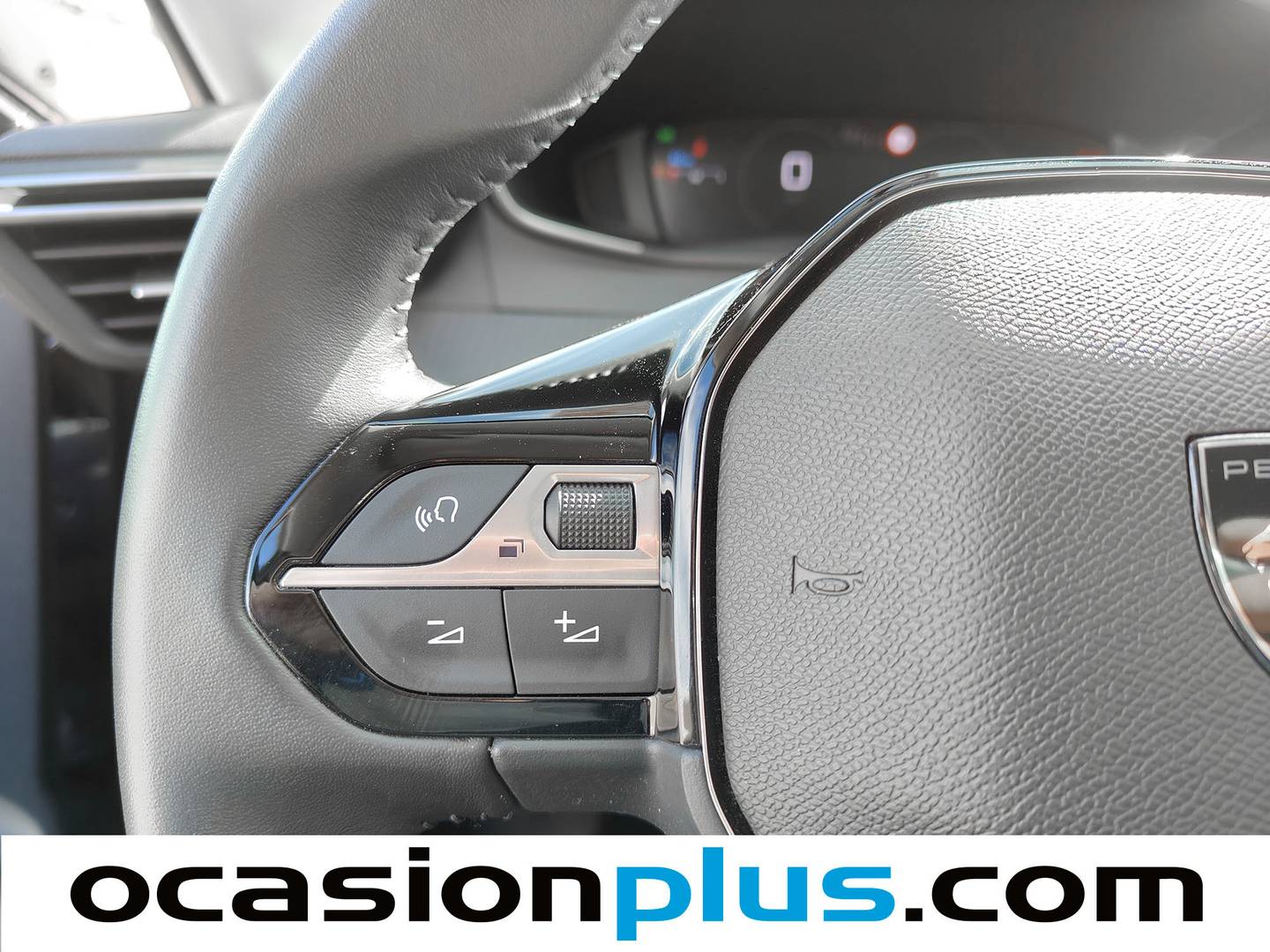 Foto Peugeot 208 Peugeot 208 PureTech 100 Allure (100 CV)