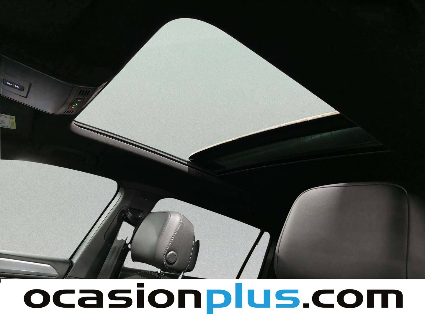 Extras y acabados del Volkswagen Tiguan Allspace Volkswagen Tiguan Allspace Sport 2.0 TDI (150 CV) Pack R-line