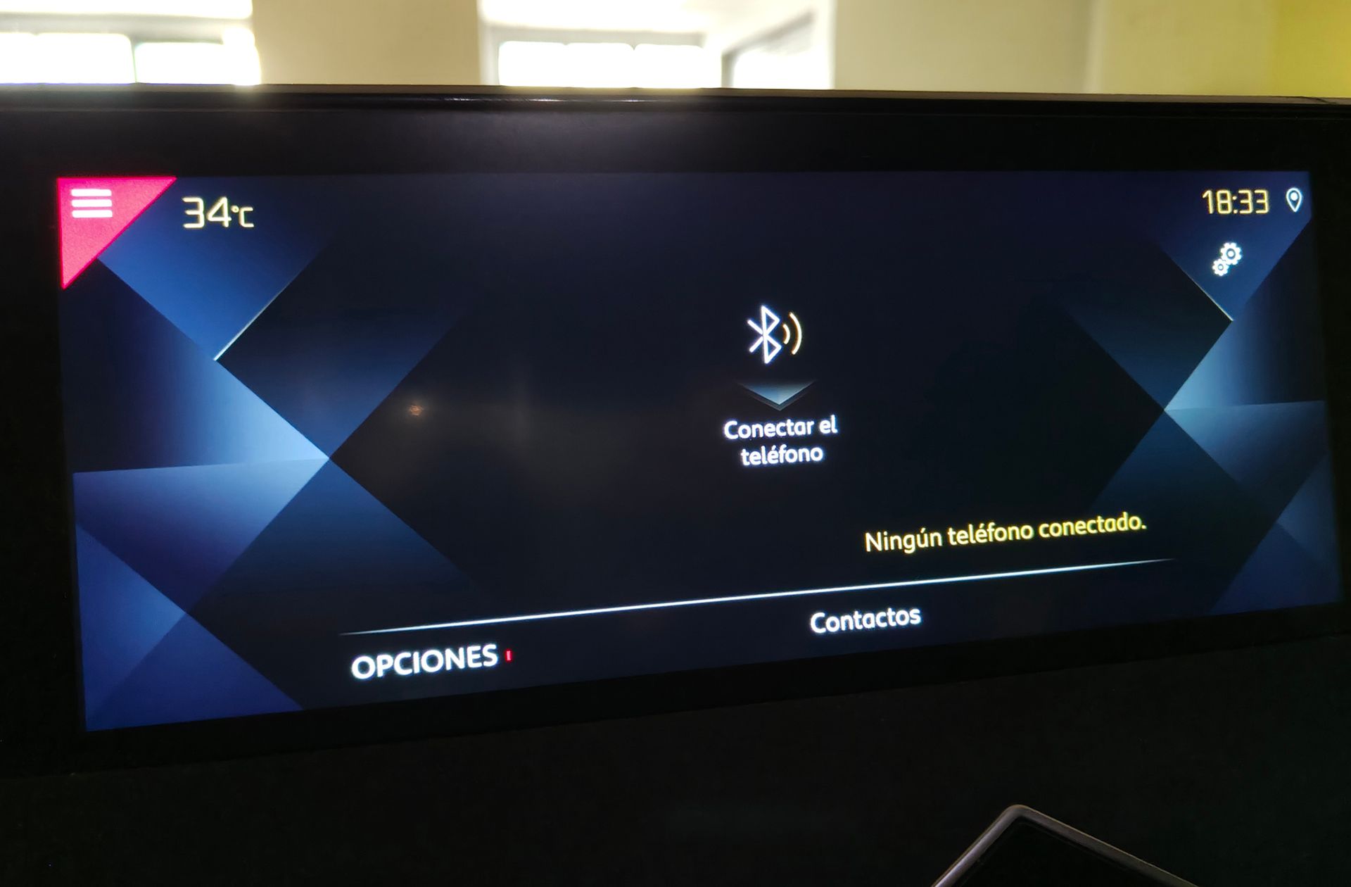 DS 3 Crossback Performance Line BlueHDi - foto 33
