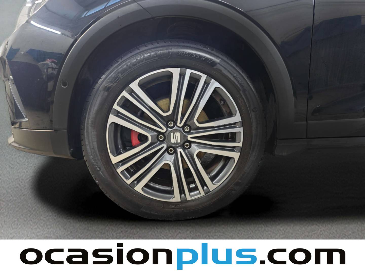 Seat Arona SEAT Arona 1.0 TSI FR XM (115 CV) de segunda mano