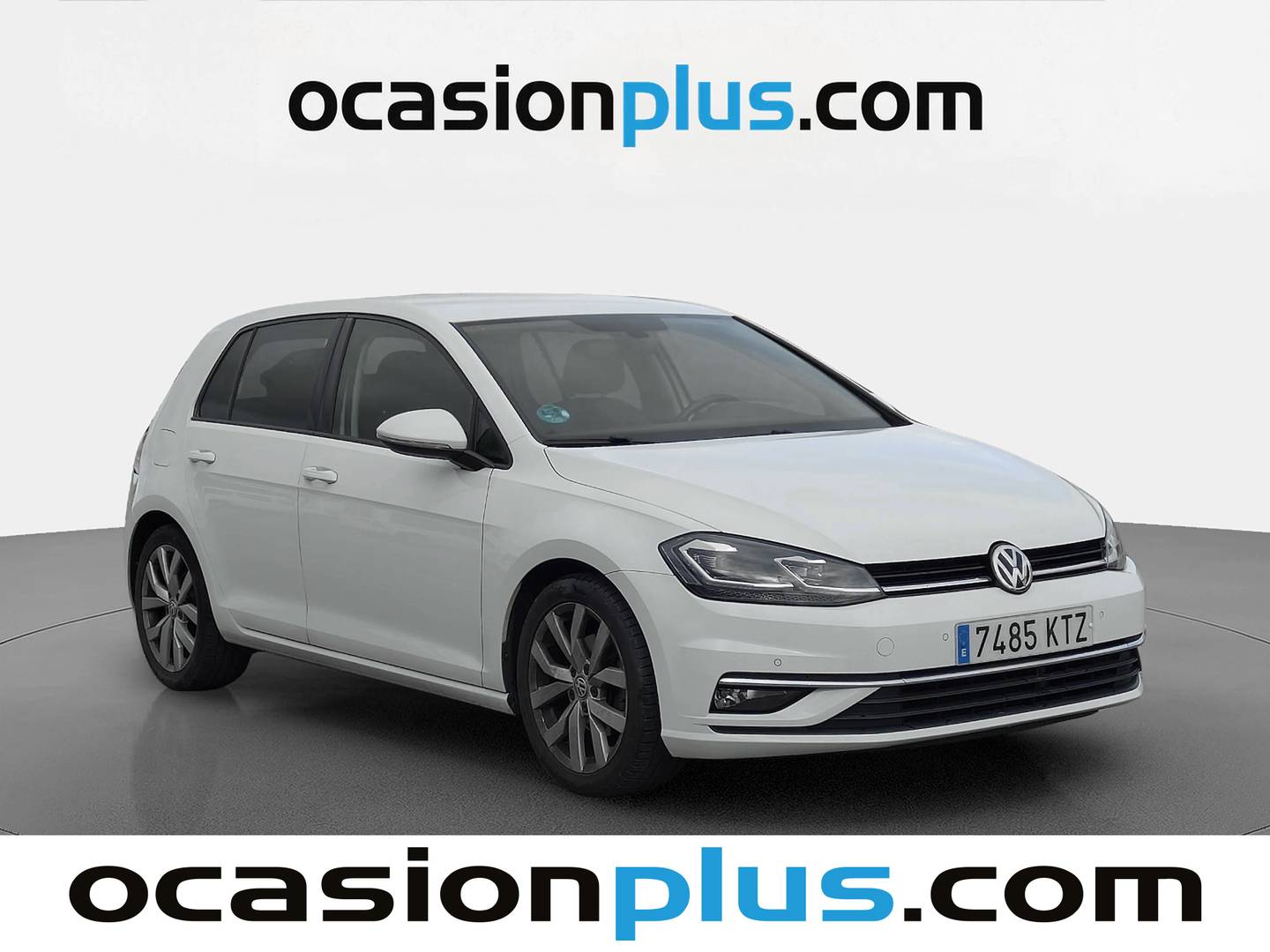 Foto Volkswagen Golf Volkswagen Golf Sport 1.5 TSI Evo (150 CV) DSG