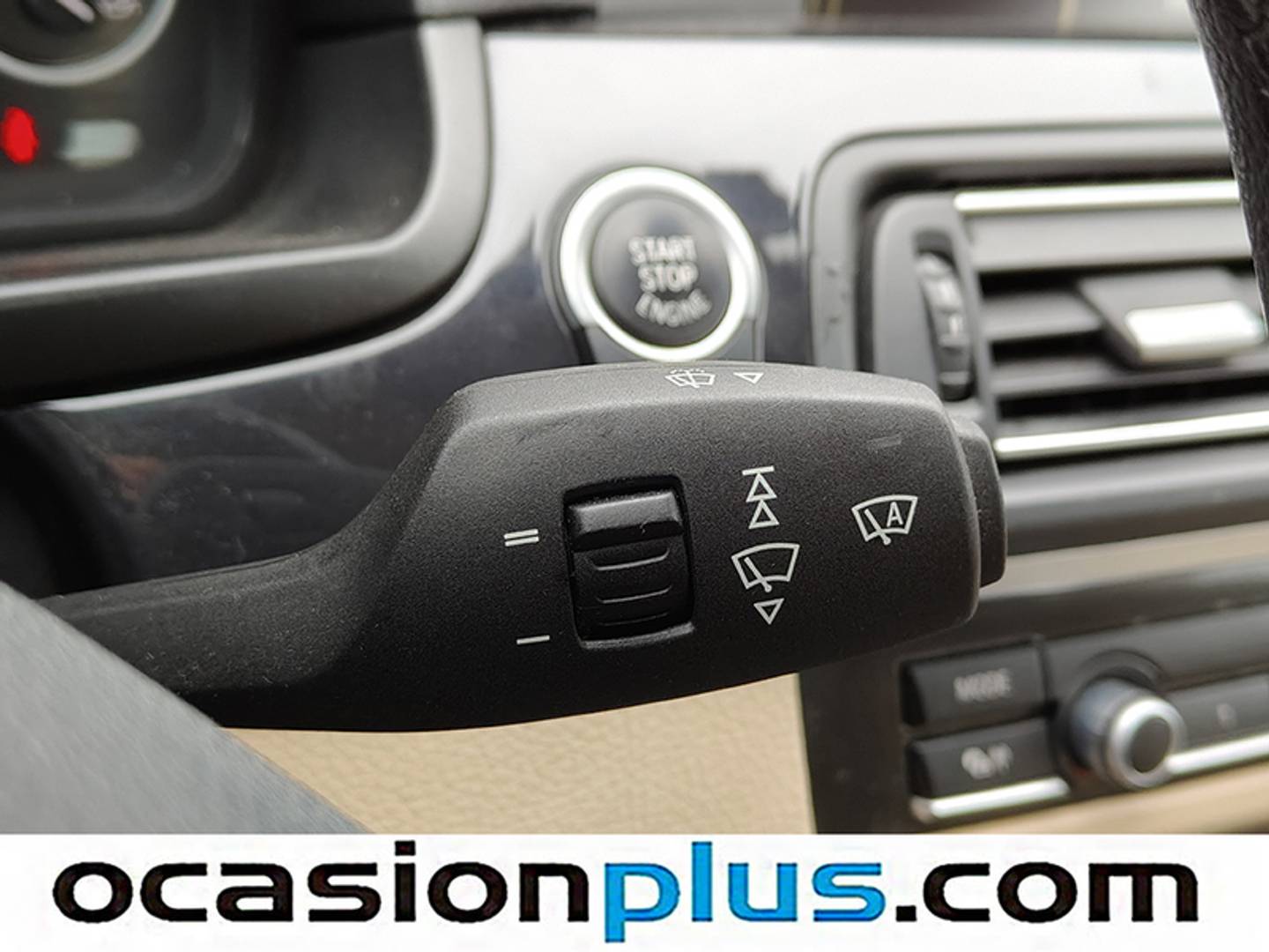 Foto BMW Serie 5 BMW Serie 5 528i (245 CV)