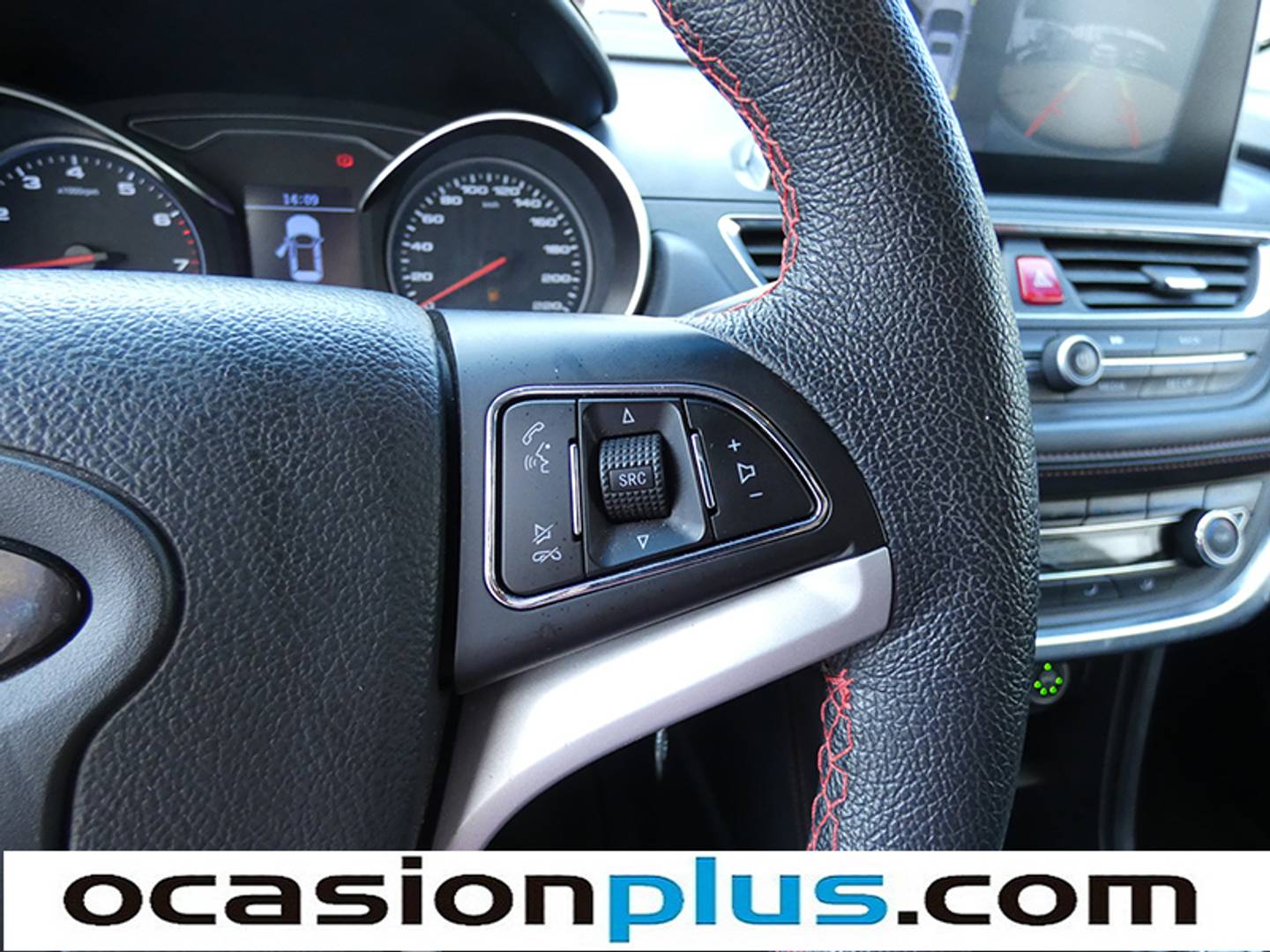 Foto DR AUTOMOBILES DR4 DR AUTOMOBILES DR4 1.6 GLP (106 CV)