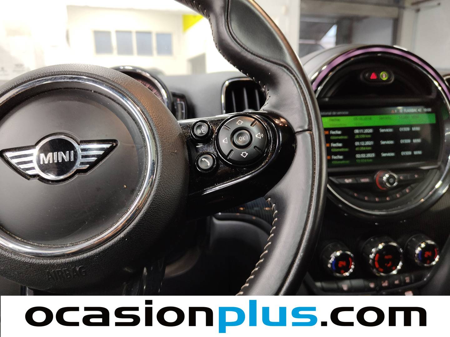 Mini Countryman Mini MINI Countryman Cooper S E ALL4 (224 CV) barato