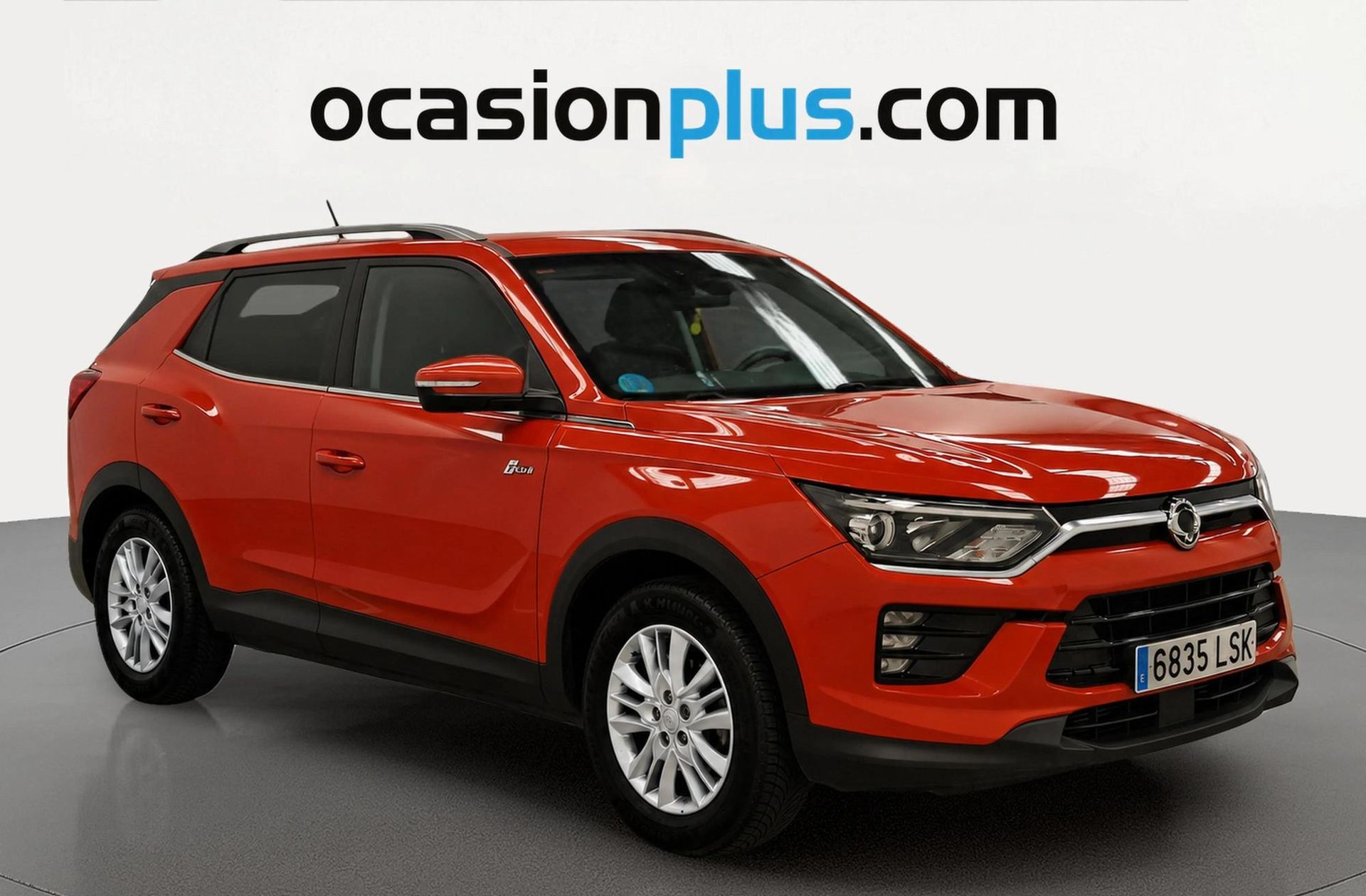 SsangYong Korando G15T LP Urban - foto 2