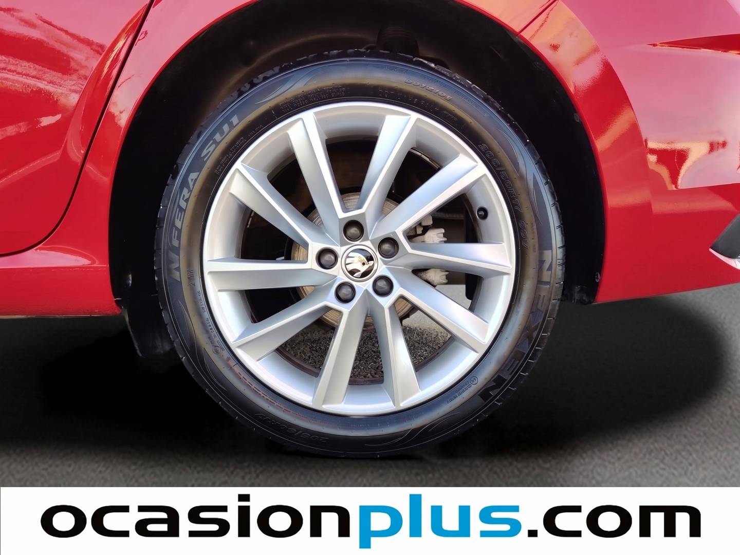 Skoda Scala Skoda Scala 1.0 TSI Selection (115 CV) de segunda mano