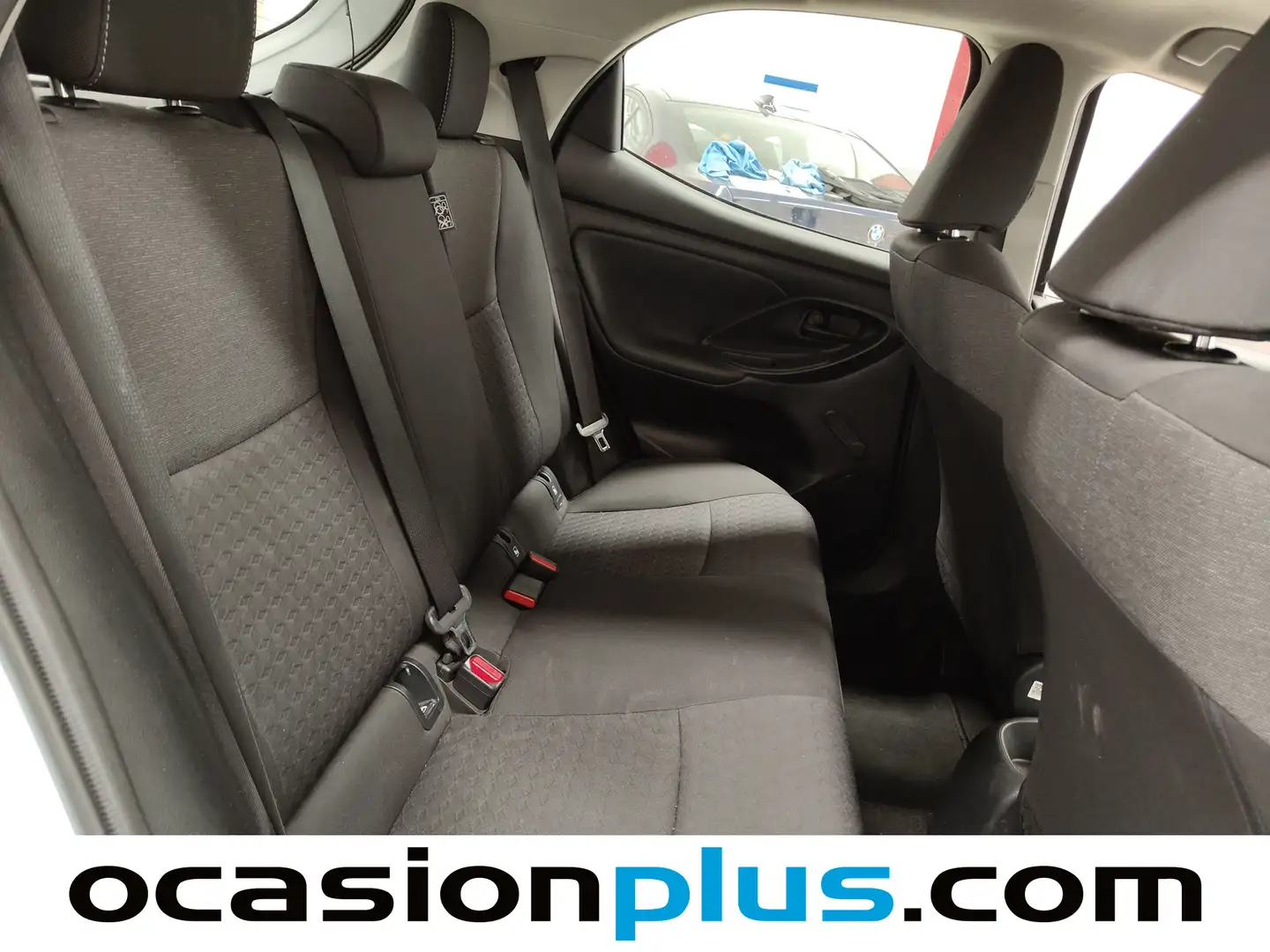 Foto Toyota Yaris Toyota Yaris 1.0 Active (69 CV)